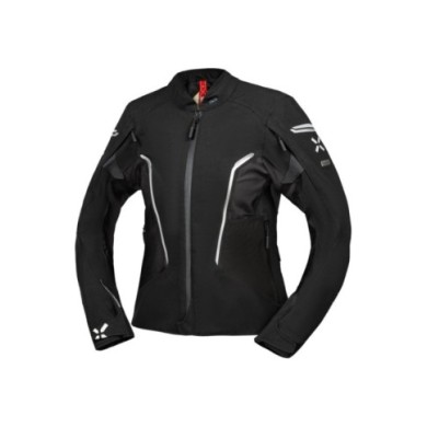 iXS iXS Rapid-STX 2.0 WMS Laminatjacke schwarz