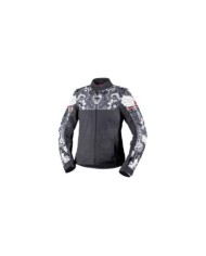 iXS iXS Rapid-STX 2.1 WMS Laminatjacke schwarz-cool grau