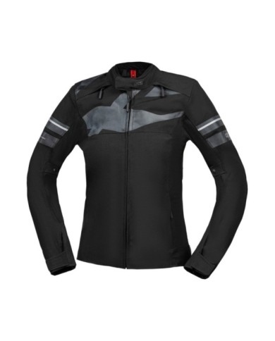 iXS iXS Rapid-STX 2.2 WMS veste laminée noir