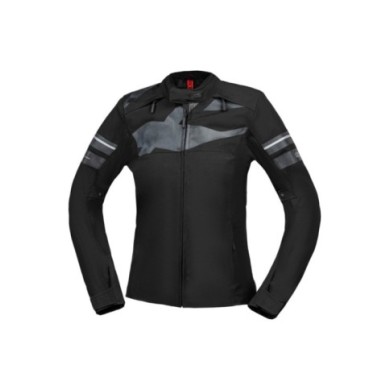 iXS iXS Rapid-STX 2.2 WMS Laminatjacke schwarz