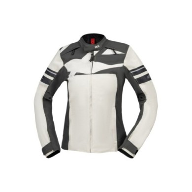 iXS iXS Rapid-STX 2.2 WMS Laminatjacke cool grau-dunkelgrau