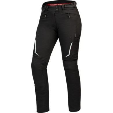 pantaloni iXS iXS Rapid-STX 2.0 WMS laminati neri