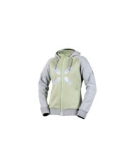 iXS iXS Rapid 1.0 WMS Hoodie hellgrün-cool grey