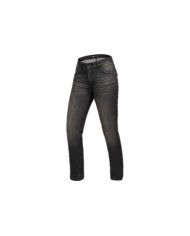 jeans iXS Rapid 1.0 nero