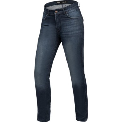 iXS Rapid 1.0 Jeans blau
