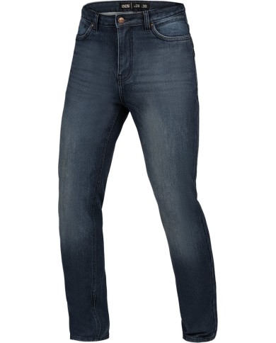 iXS iXS Rapid 1.0 WMS Jeans blau