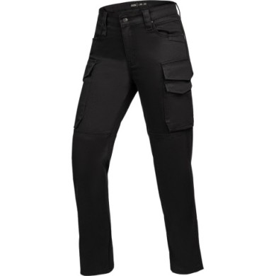 pantaloni cargo iXS Rapid 1.0 nero
