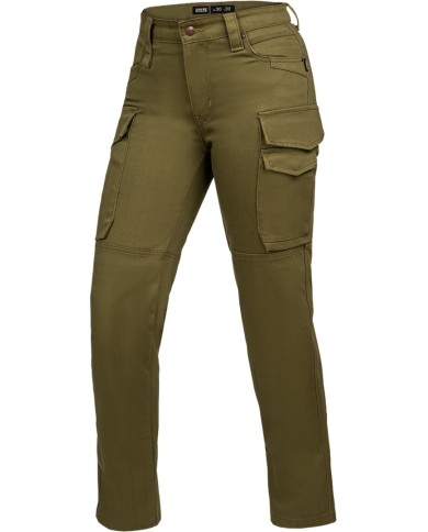 iXS Rapid 1.0 Cargo Hose olive