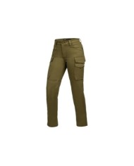 pantaloni cargo iXS Rapid 1.0 oliva