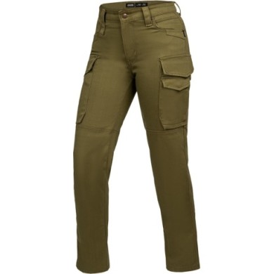 iXS Rapid 1.0 Cargo Hose olive