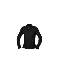 giacca iXS Oxy-Air donna nero