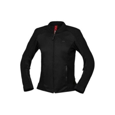 iXS Women's Oxy-Air veste noir