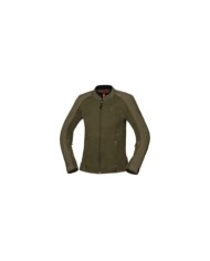 giacca iXS Oxy-Air donna oliva
