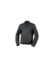 iXS Rapid-BigAir 1.0 Jacke schwarz