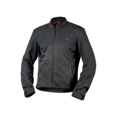 giacca iXS Rapid-BigAir 1.0 nero