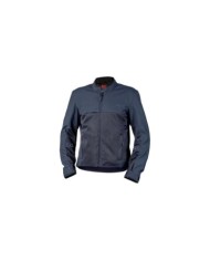 iXS Rapid-BigAir 1.0 Jacke dunkelblau