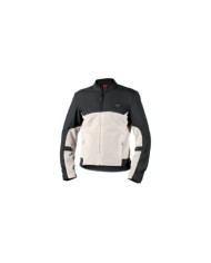 giacca iXS Rapid-BigAir 1.0 grigio freddo-nero