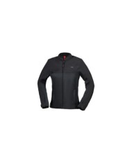 giacca iXS iXS Rapid-BigAir 1.0 WMS nero
