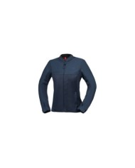 iXS iXS Rapid-BigAir 1.0 WMS veste bleu foncé