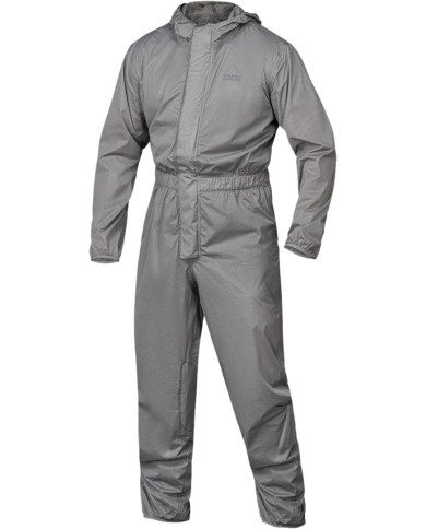 iXS 365-STX 1.0 combinaison de pluie gris clair