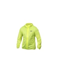 giacca laminata iXS 365-STX 1.0 giallo neon