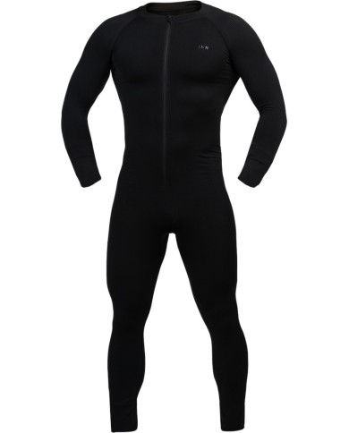 iXS 365 base layer une pièce 1.0 noir XS