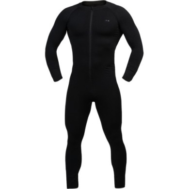 iXS 365 base layer Einteiler 1.0 schwarz XS
