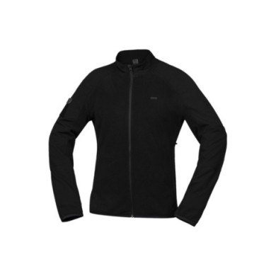 iXS 365-TMO 1.0 Jacke schwarz