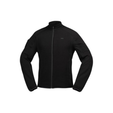 iXS 365-Hybrid TMO 1.0 Jacke schwarz