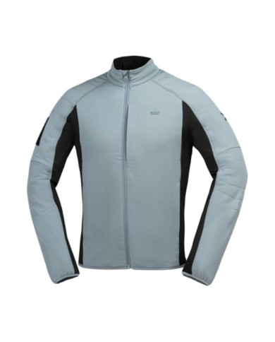 iXS 365-hybrid TMO 1.0 veste bleu gris-noir