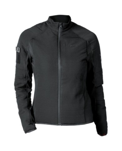 iXS iXS 365-hybrid TMO 1.0 WMS veste noir