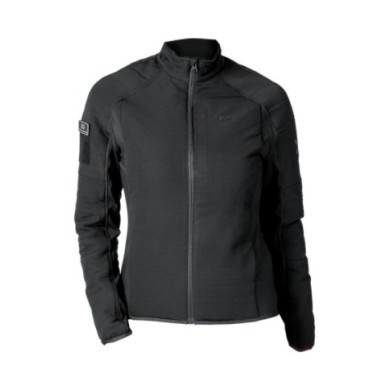 iXS iXS 365-hybrid TMO 1.0 WMS Jacke schwarz