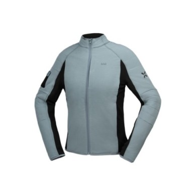 iXS iXS 365-hybrid TMO 1.0 WMS Jacke blau grau-schwarz