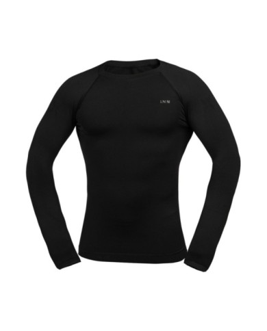 iXS 365 maglia strato base 1.0 nero XS