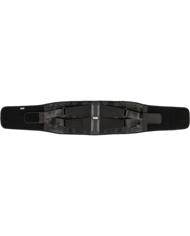 iXS 365 kidneybelt 1.0 noir