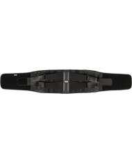 iXS 365 Nierengurt 1.0 schwarz