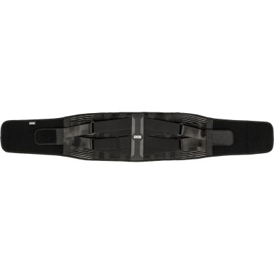 iXS 365 kidneybelt 1.0 noir