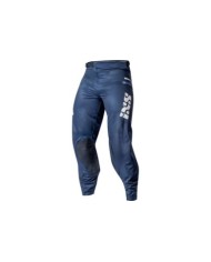 pantaloni iXS Trigger-MX 1.0 blu scuro