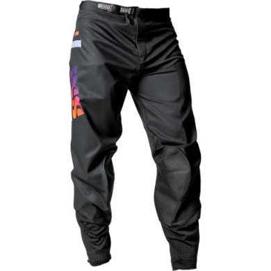 iXS Trigger-MX 1.0 pantaloni nero