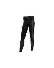 iXS Underwear Hose 365 schwarz-grau XS
