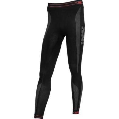 iXS Underwear 365 Pantaloni nero-grigio XS