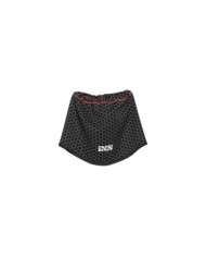 iXS Tube scarf 365 noir-gris