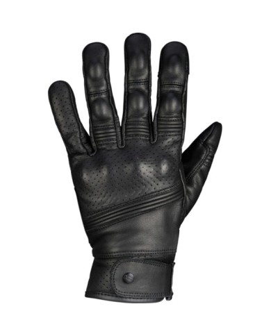 iXS Classic Handschuh Belfast 2.0 schwarz