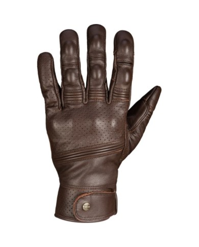 guanto iXS Classic Belfast 2.0 marrone antico
