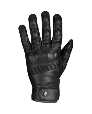 guanto iXS Classic Ladies Belfast 2.0 nero