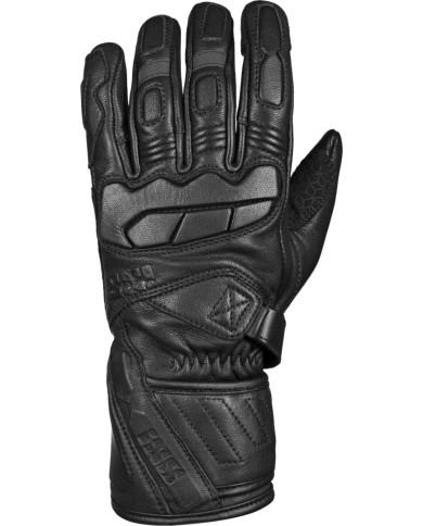 iXS Tour Femme Gants Tiga 2.0 noir
