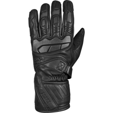 iXS Tour Femme Gants Tiga 2.0 noir