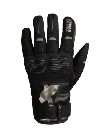 guanti iXS Venture-STX-Z 1.0 nero