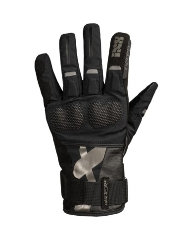 guanti iXS iXS Venture-STX-Z 1.0 WMS nero