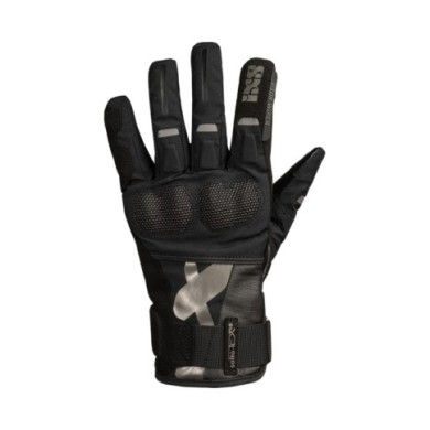 iXS iXS Venture-STX-Z 1.0 WMS Handschuhe schwarz